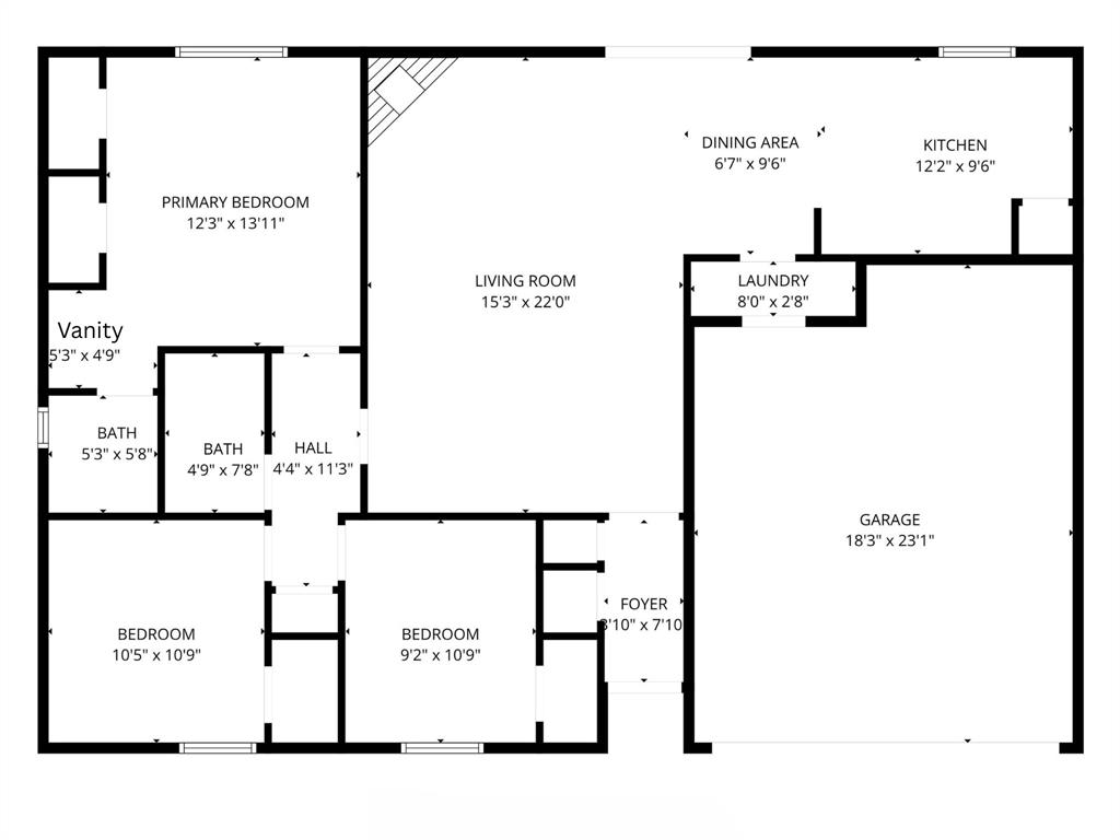 Willow Wood Add - Residential
