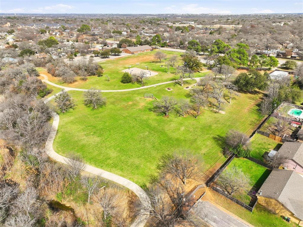 Willow Wood Add - Residential