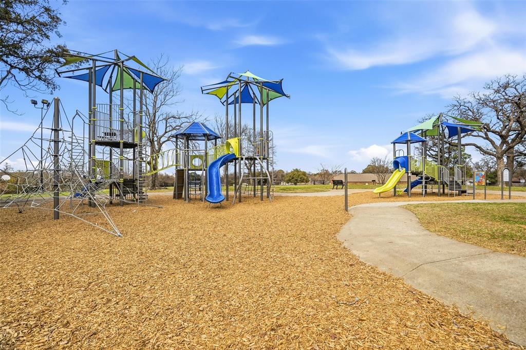 Willow Wood Add - Residential