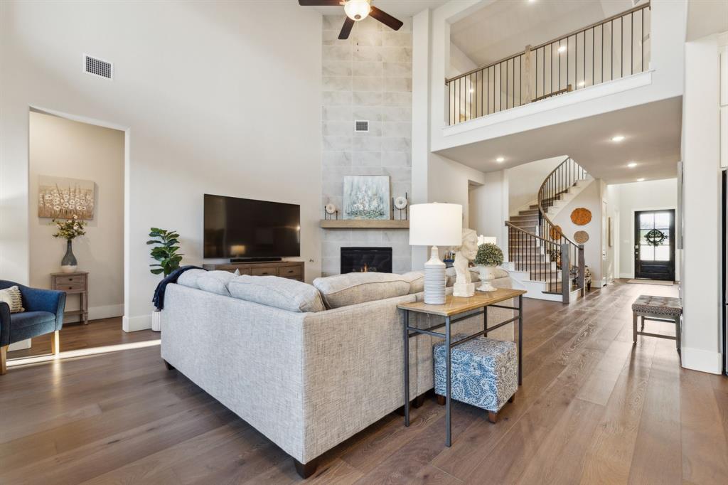 Creekside at Colleyville Ph 3 - Residential