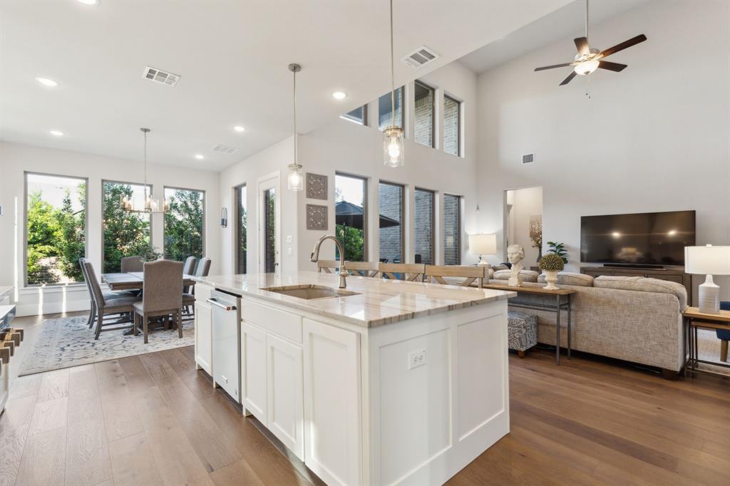 Creekside at Colleyville Ph 3 - Residential