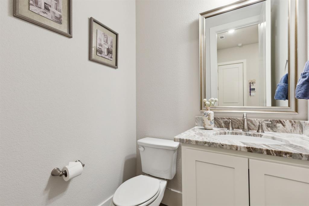 Creekside at Colleyville Ph 3 - Residential