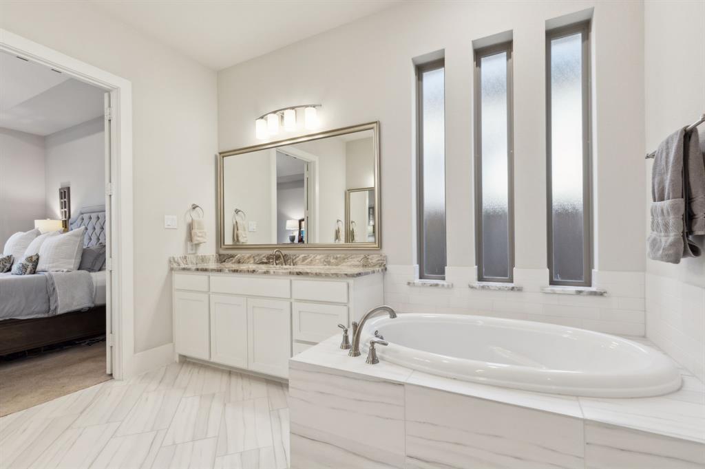 Creekside at Colleyville Ph 3 - Residential