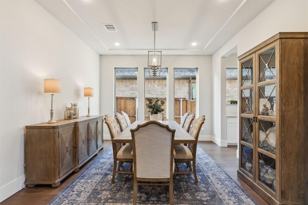 Creekside at Colleyville Ph 3 - Residential