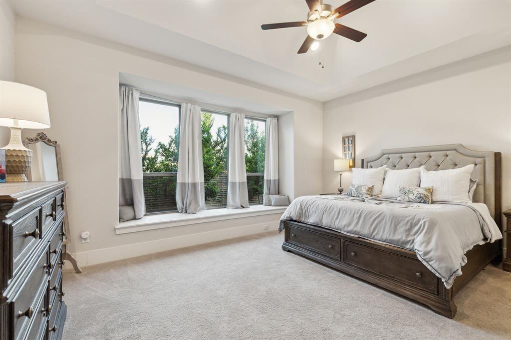 Creekside at Colleyville Ph 3 - Residential