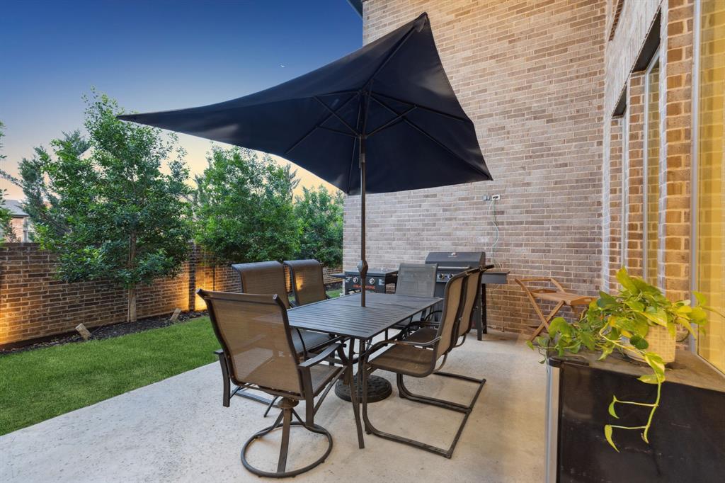 Creekside at Colleyville Ph 3 - Residential