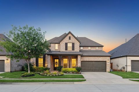4005 Campania Court Colleyville TX 76034