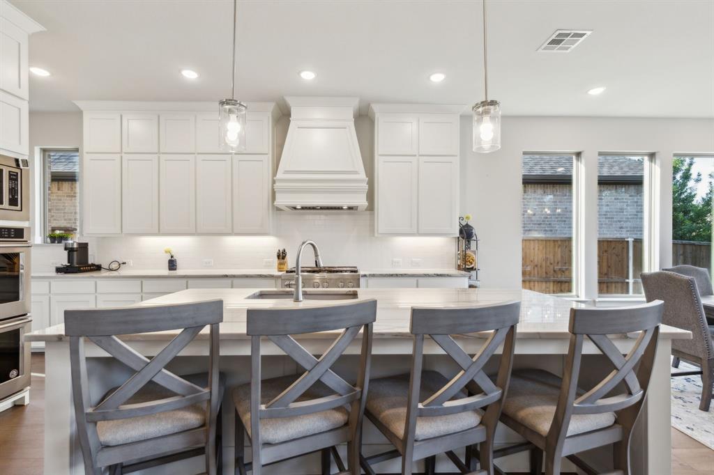 Creekside at Colleyville Ph 3 - Residential