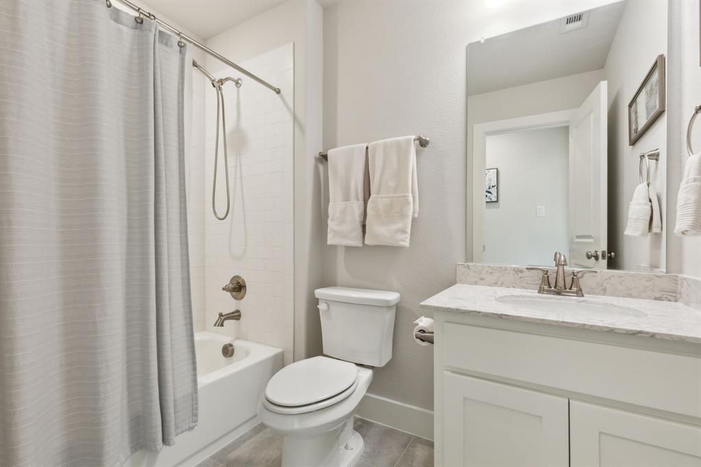 Creekside at Colleyville Ph 3 - Residential