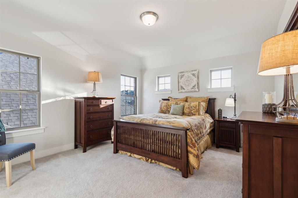 Creekside at Colleyville Ph 3 - Residential