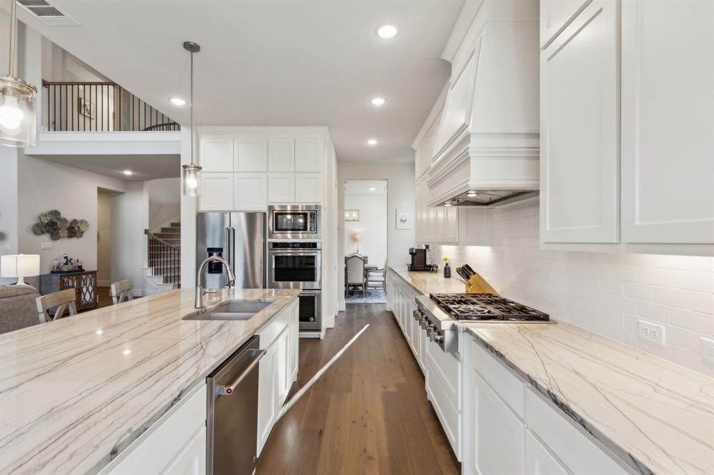 Creekside at Colleyville Ph 3 - Residential