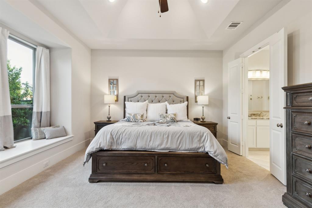 Creekside at Colleyville Ph 3 - Residential