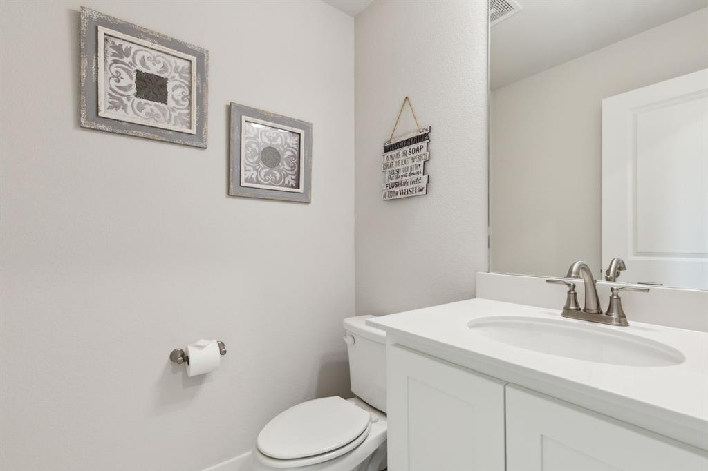 Creekside at Colleyville Ph 3 - Residential