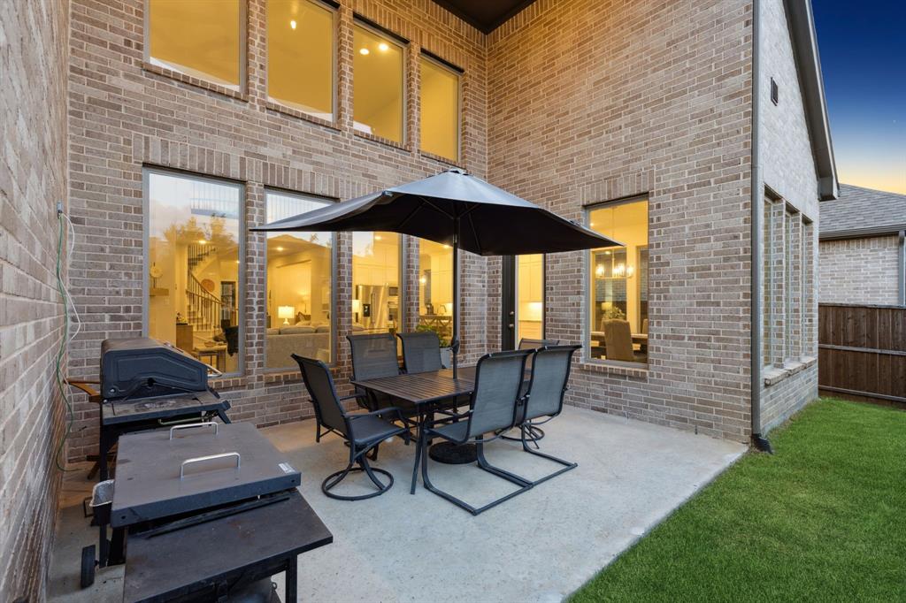 Creekside at Colleyville Ph 3 - Residential