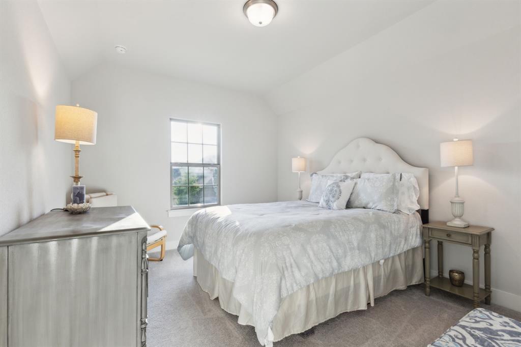 Creekside at Colleyville Ph 3 - Residential