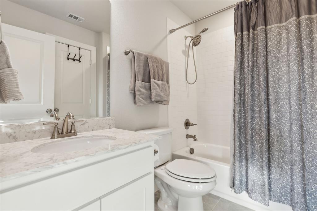 Creekside at Colleyville Ph 3 - Residential