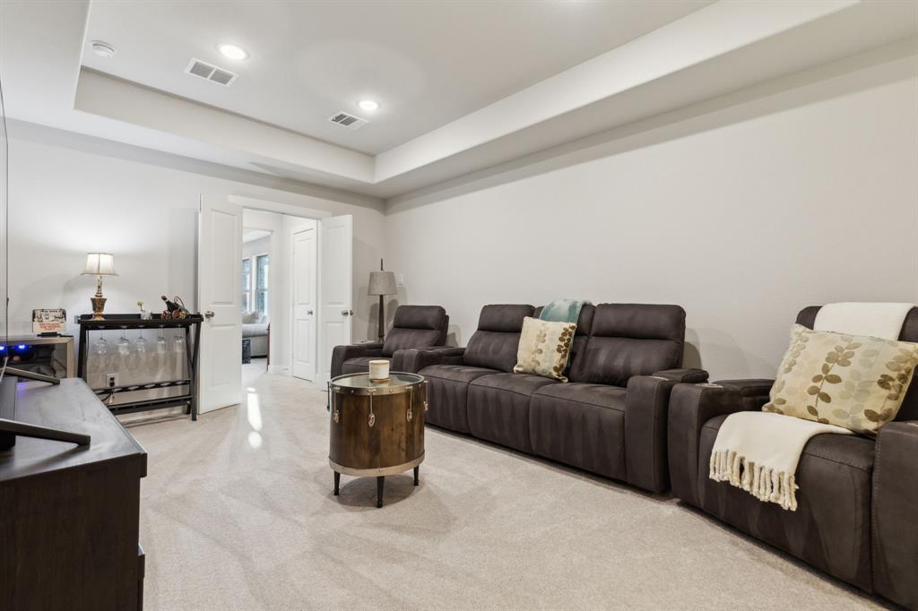 Creekside at Colleyville Ph 3 - Residential