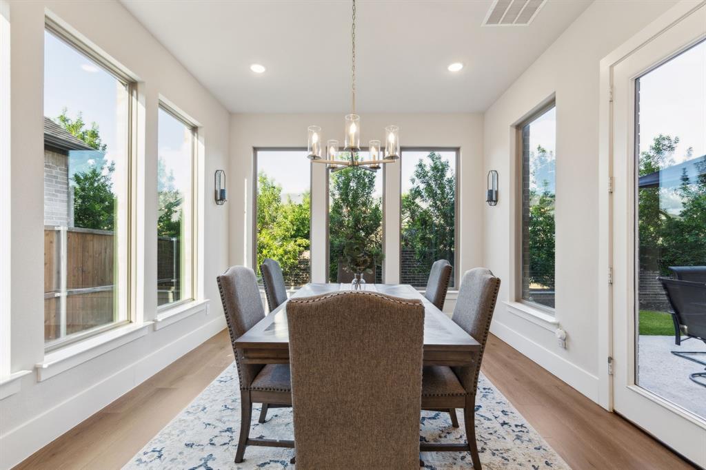 Creekside at Colleyville Ph 3 - Residential