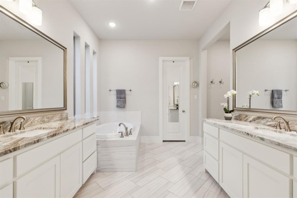 Creekside at Colleyville Ph 3 - Residential