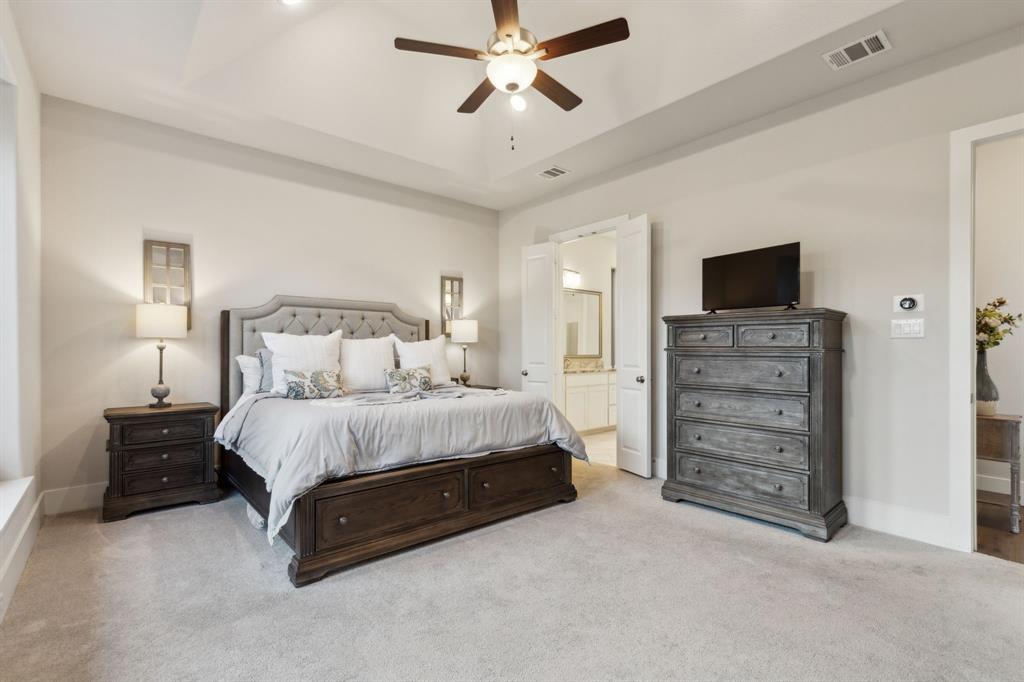 Creekside at Colleyville Ph 3 - Residential