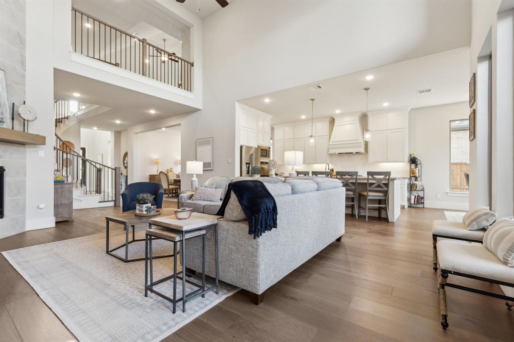 Creekside at Colleyville Ph 3 - Residential