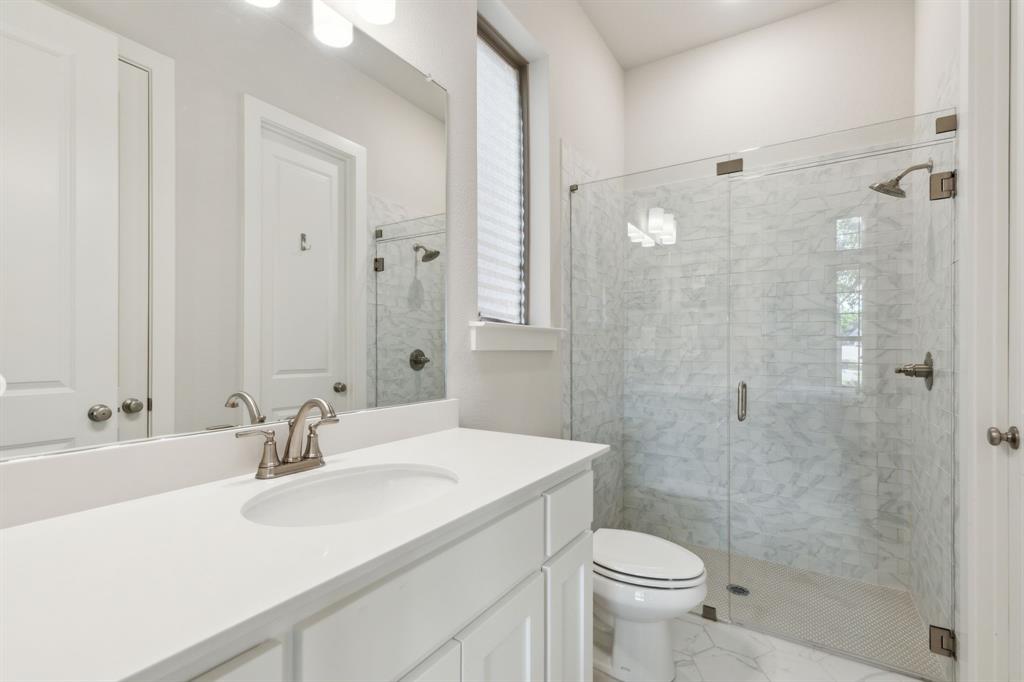 Creekside at Colleyville Ph 3 - Residential