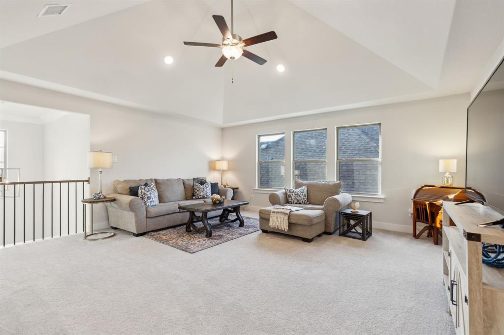 Creekside at Colleyville Ph 3 - Residential