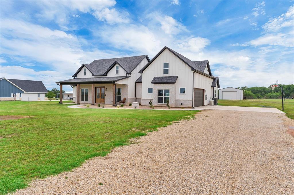 2418 Spirit Court