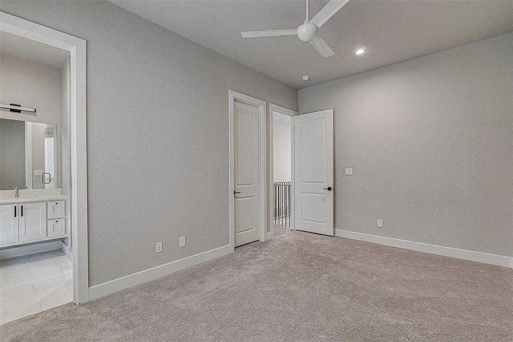 Main 7 Twnhm Add - Residential Lease