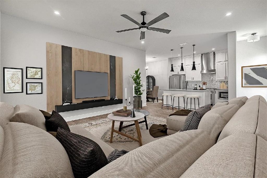 Main 7 Twnhm Add - Residential Lease