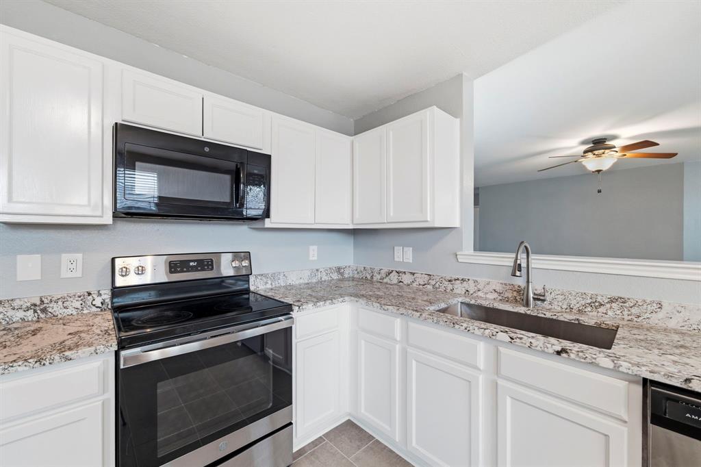 Quarry The - Residential