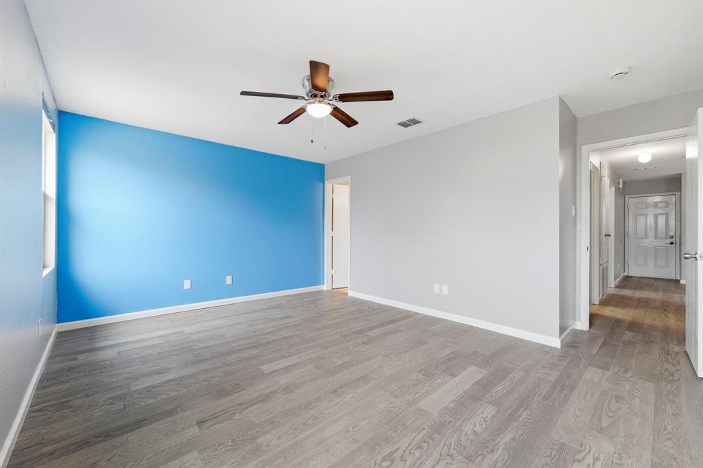 Quarry The - Residential