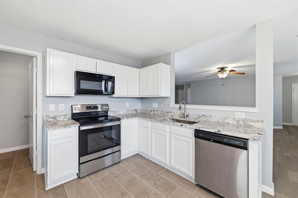 Quarry The - Residential