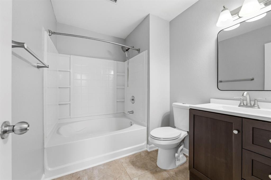 Quarry The - Residential