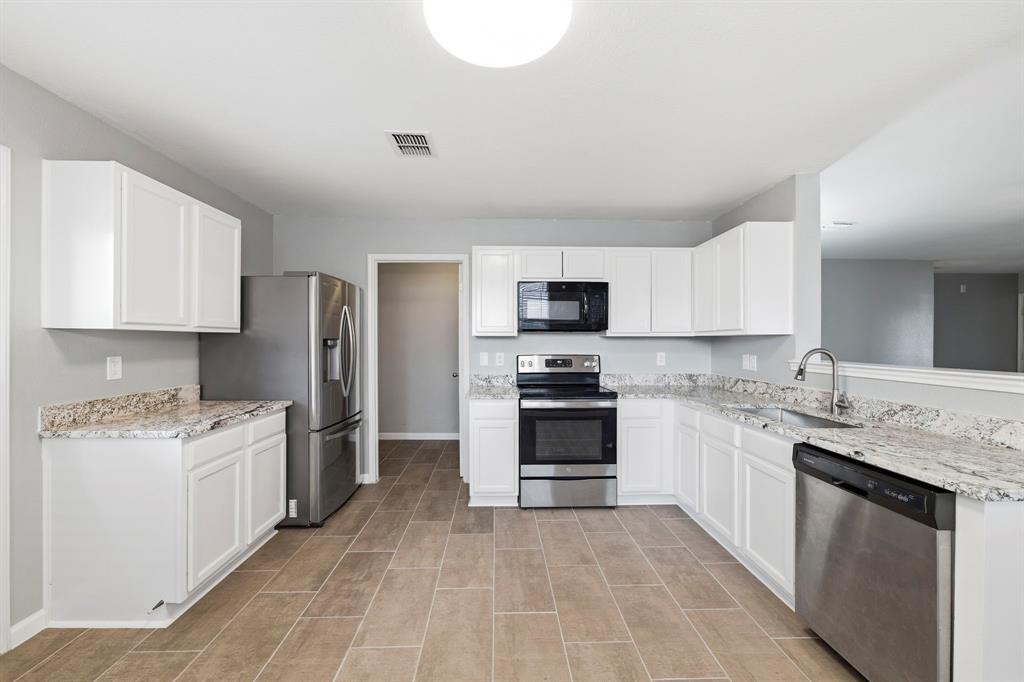 Quarry The - Residential