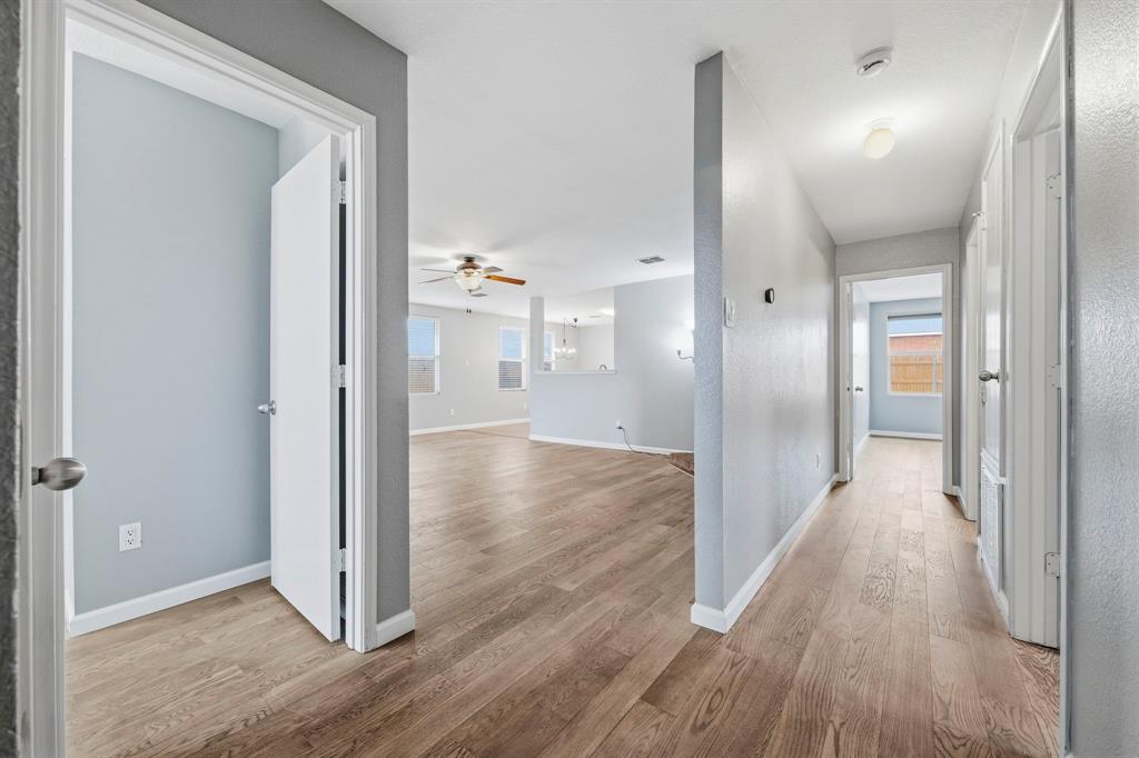 Quarry The - Residential