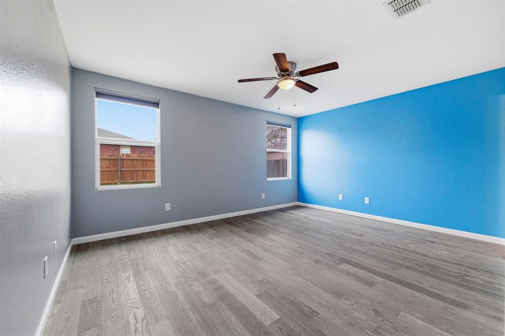 Quarry The - Residential