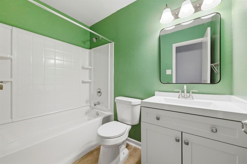 Quarry The - Residential