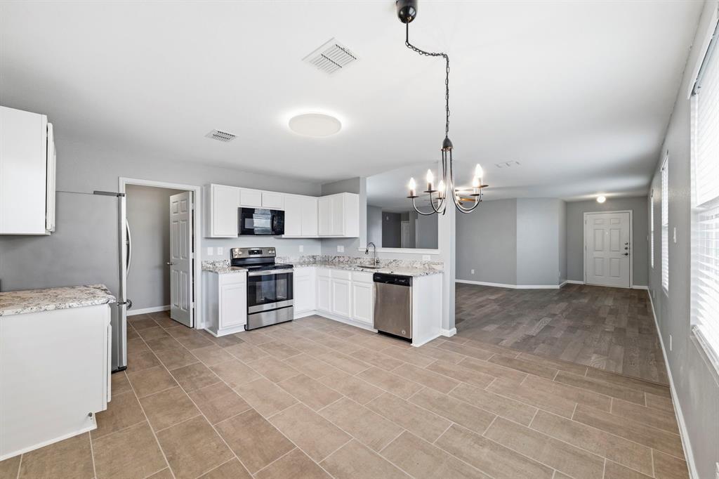 Quarry The - Residential