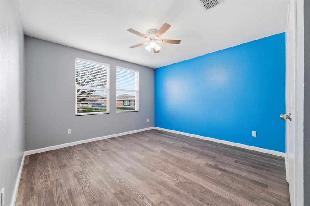 Quarry The - Residential