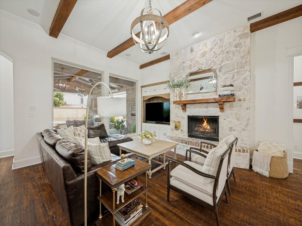 11614 Estacado Drive