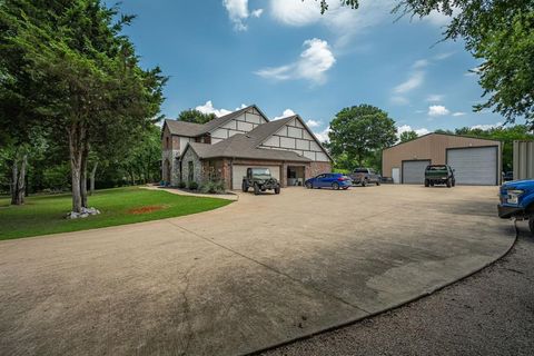 A home in Fairview