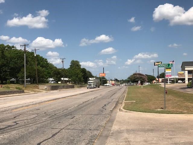 JOHNSON - Commercial Sale