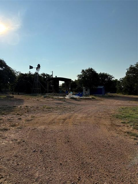 A home in Santa Anna