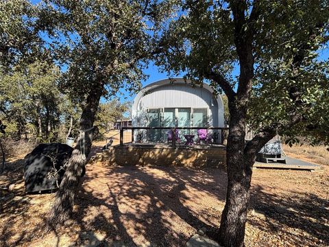 A home in Santa Anna