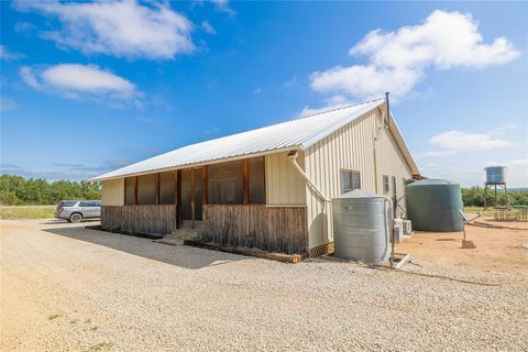 1448 County Road 121 Santa Anna TX 76878