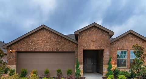 A home in Royse City