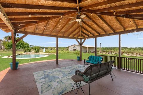 A home in Rockwall