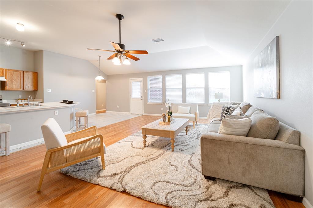 Presidents Point Ph One - Residential