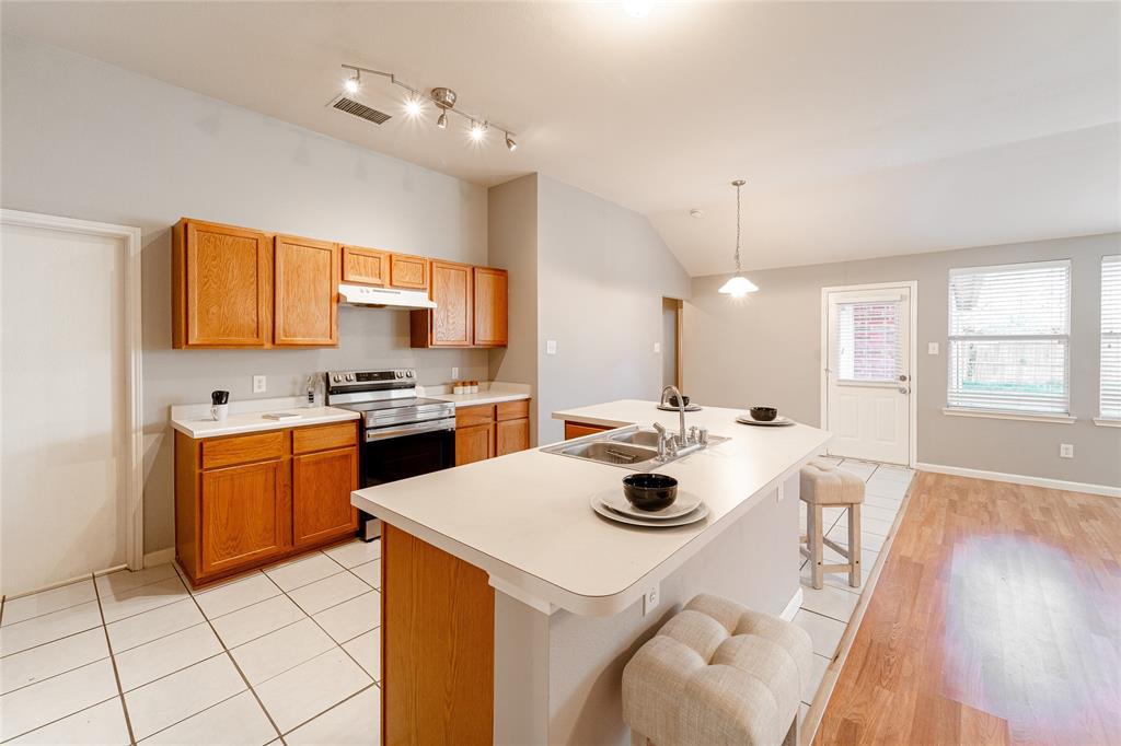 Presidents Point Ph One - Residential